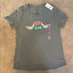 ⏰ FRIENDS Novelty Tee